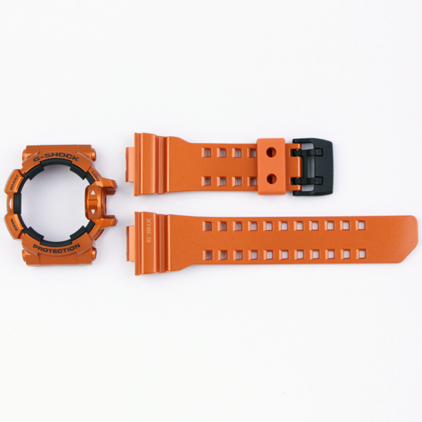 Casio G-Shock Case / Strap GBA-400-4B